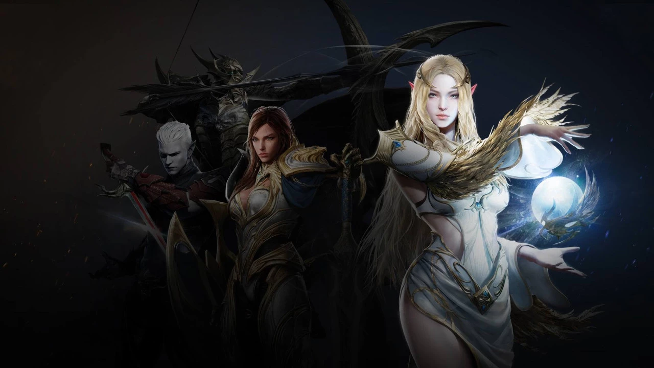 Крупное обновление Sanctuary: The Miracle of Reviving the Battlefield для Lineage 2M выйдет 26 августа