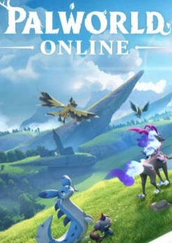 Palworld Online