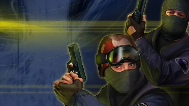 “Counter-Strike” запустили на PlayStation Portable (PSP) из 2004 года