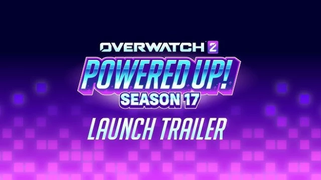 Overwatch 2: cезон «Powered Up!» – новый этап развития популярного шутера