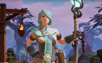 Torchlight Frontiers станет изометрической MMORPG