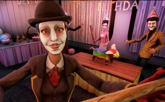 We Happy Few все же может выйти в Австралии