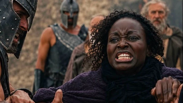 «Одиссея» завершится премьерой в цифре и на Blu-ray 17 ноября 2026 года