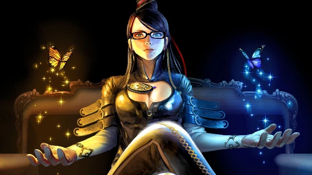 Создатель Bayonetta ответил повесточному нетакусику в стиле портала GoHa.Ru