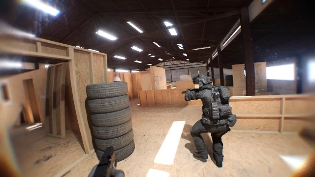 Гиперреалистичный шутер Bodycam 3 миллиона раз добавили в список желаемого в Steam
