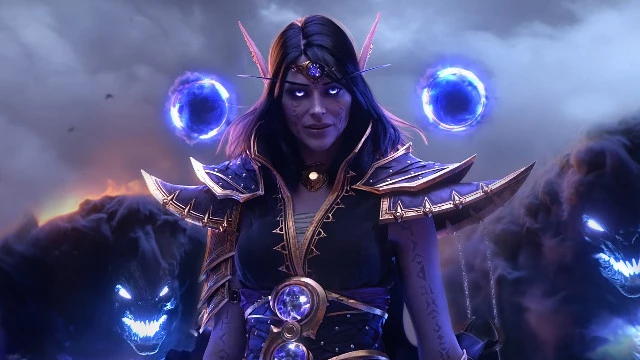 Игроки жалуются на несправедливую конфискацию редкого маунта в World of Warcraft из-за игры в группе с РМТ-шерами