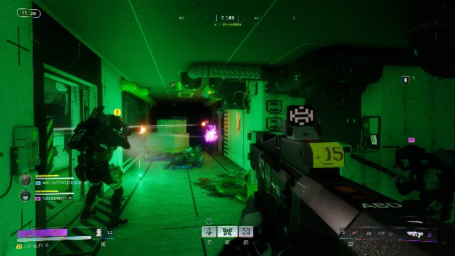Больше не слухи: PvE-режим Marathon появится уже 21 июля