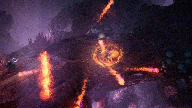 Разработчики Pathfinder: Abomination Vaults не дадут рубать и кромсать до 2027 года