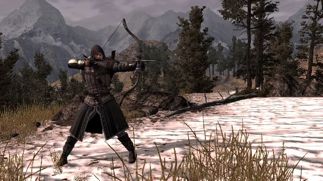 Aspyr пообещала больше классики по «Властелину колец», у The Lord of the Rings: War in the North 96% в Steam