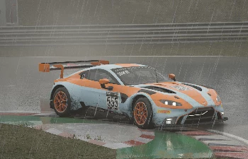 Стрим: Alien Zadrotti VDES Pro Cup - 5 этап (Поль Рикар)