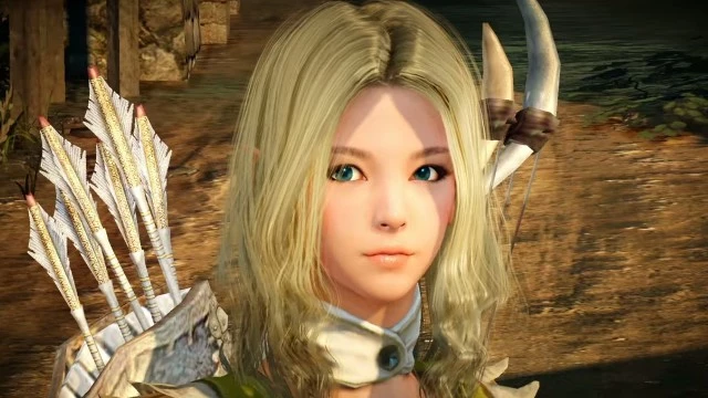 В Black Desert Mobile прошла глобальная переработка классов. Трансцендентные классы уже доступны игрокам