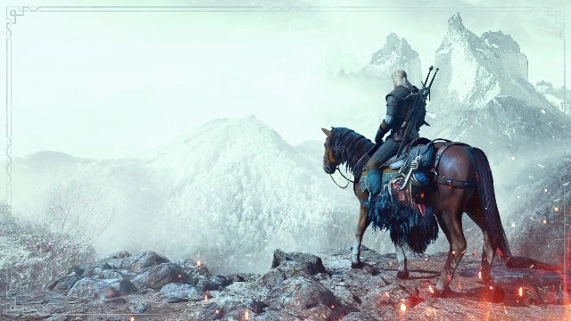 CDPR опять проредила разработчиков ведьмачьего Project Sirius