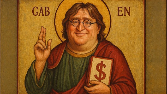 Анализ Steam: ИИ-игры не становятся «золотой жилой» для разработчиков