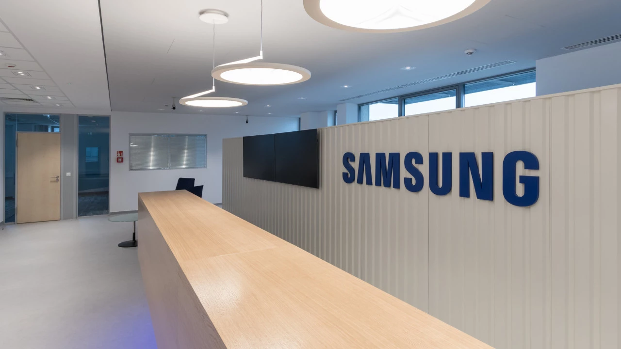 Китайская компания своровала технологии Samsung и ими планировала воспользоваться Apple