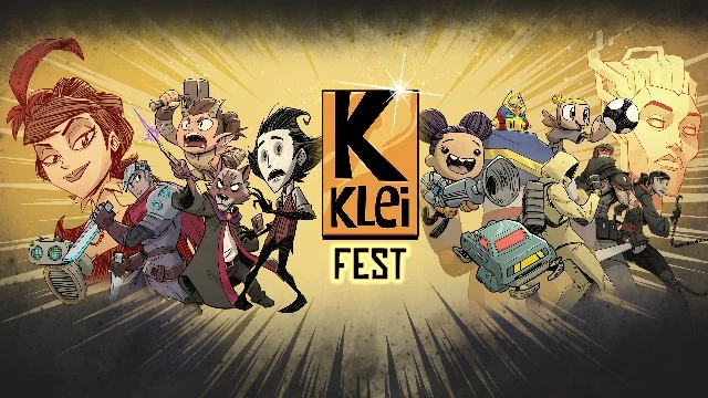 Klei устроила ARG-квест и подвела фанатов к анонсу новой игры во вселенной в духе Don’t Starve