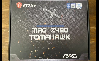 [Обзор] MSI MAG Z490 Tomahawk — бюджетная материнская плата для процессоров нового поколения