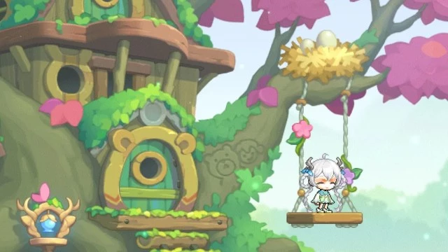 Стартовала регистрация на тестирование MapleStory Classic