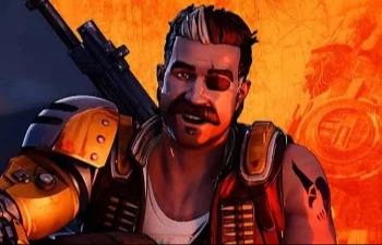Apex Legends - Первый трейлер восьмого сезона королевской битвы