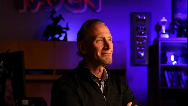 Один из создателей Raven Software ушёл на пенсию после 35 лет в индустрии