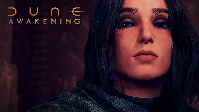 Dune: Awakening — завтра релиз новой ММО