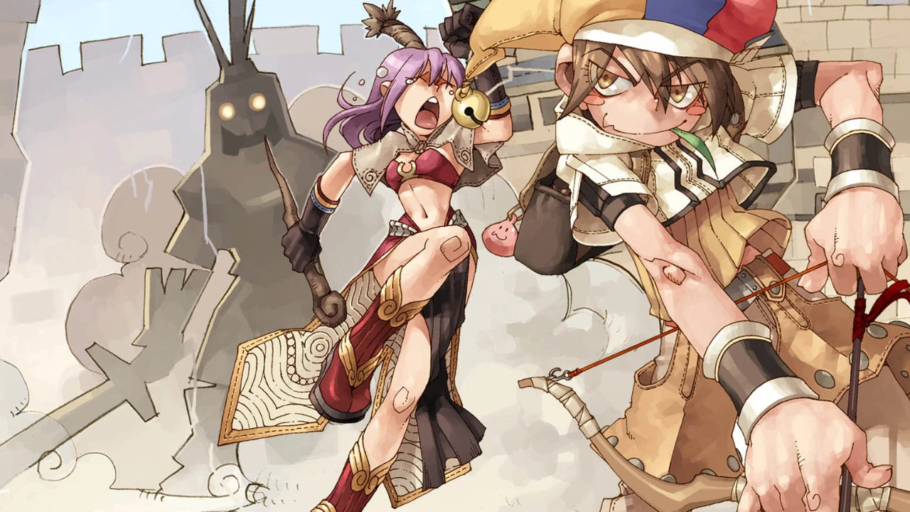 В MMORPG Ragnarok Online открылось новое высокоуровневое подземелье «Пространственная биосфера»