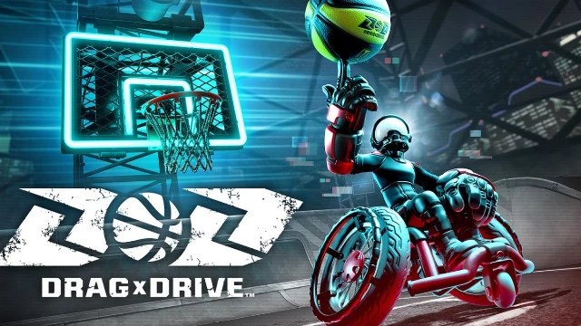 Nintendo против, чтобы "транспортные средства" Drag X Drive сравнивали с инвалидными колясками
