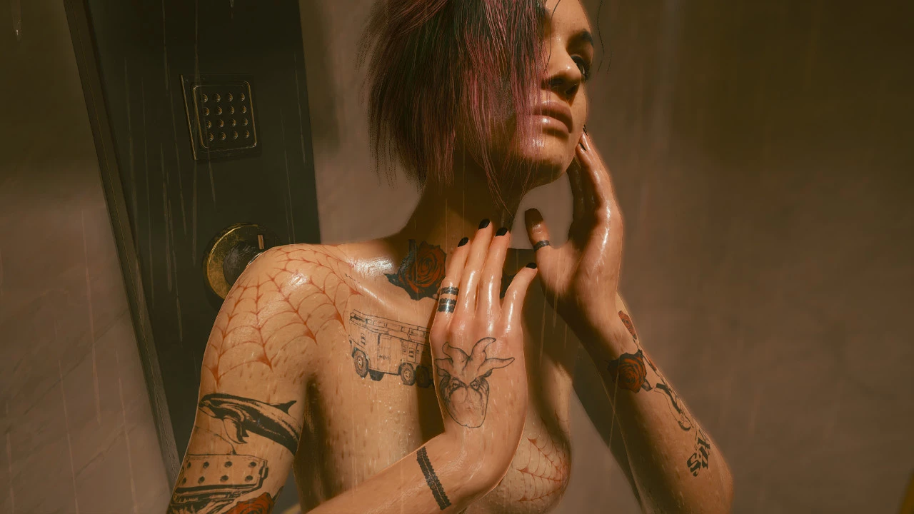 Wake up samurai, время читать книгу про разработку Cyberpunk 2077 от «Бомборы» 
