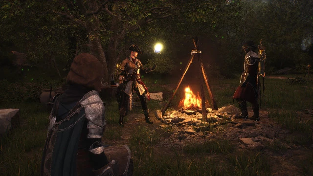 Закрытый бета-тест MMORPG Bellatores в России пройдет в первом квартале 2026 года — смотрим трейлер на игровом движке