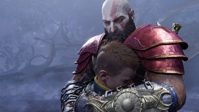 На грядущей презентации PlayStation могут показать секретный спин-офф God of War про жену Кратоса