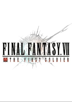 Final Fantasy VII: The First Soldier