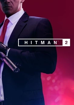 HITMAN 2