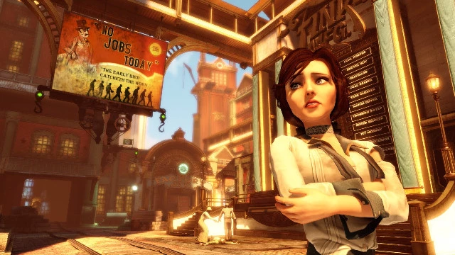 Стратегия синхронизации: Netflix и Take-Two готовят двойной удар BioShock