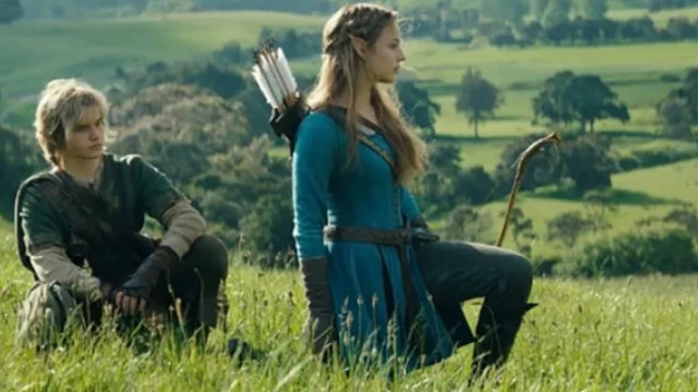 Звезда озвучки Zelda Патрисия Саммерсетт поддержала актрису Бо Брагасон в роли принцессы