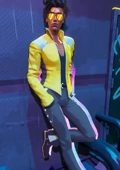 Dead as Disco