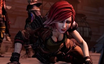 Borderlands 3 - изучаем вариации легендарного вооружения