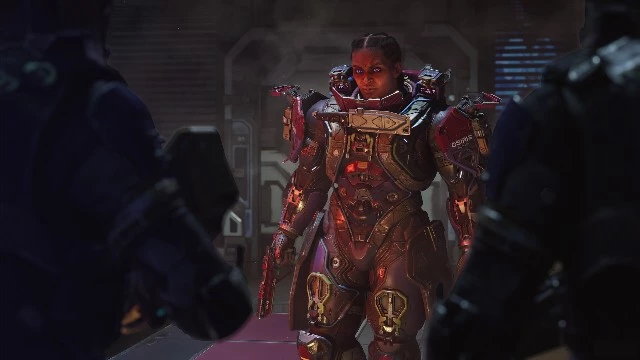 На ПК, PS5 и Xbox Series началось ЗБТ The Expanse: Osiris Reborn длиною в год — 35 минут игрового процесса