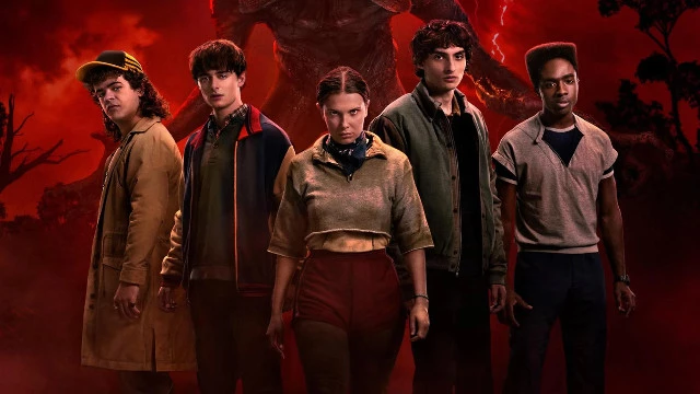 Сериальный триумф Netflix и позор Disney: финал «Очень странных дел» возглавил рейтинг телесезона 2025–2026, а у мышиного дома нет ни одного тайтла в десятке