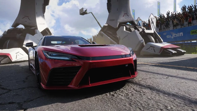 Пробки на дорогах Японии — Forza Horizon 6 привлекла 3,7 миллиона игроков за сутки с релиза и обрушила серверы