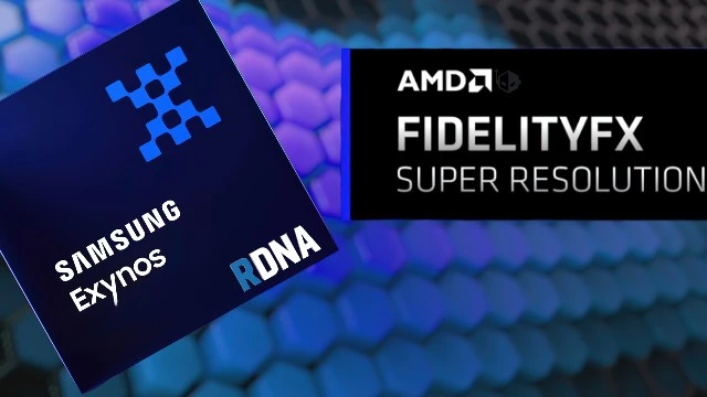 Samsung и Qualcomm присоединились к разработке AMD FSR