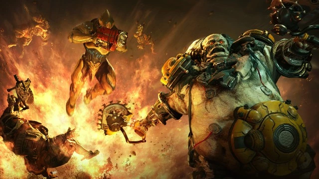 “Галеон Гулей” призывает Тэнно на борьбу с неупокоенными в Warframe