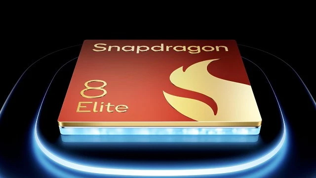Зверь-камень Snapdragon 8 Elite может попасть и в более бюджетные модели
