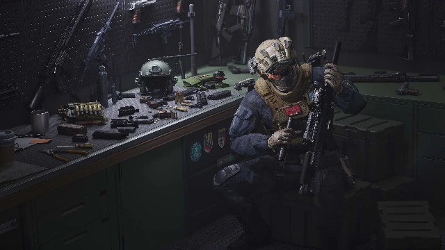 Delta Force празднует вторую годовщину: масштабное обновление с режимом «Детонация», 3900 билетами и новыми событиями