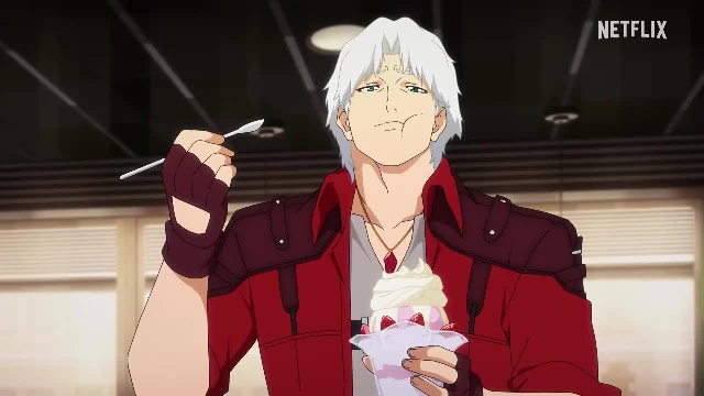 Аниме Devil May Cry от Netflix получит второй сезон — зрители и геймеры соскучились по Данте