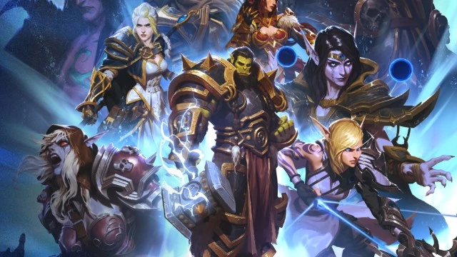 Blizzard проведет серию концертов, посвященную 20-летней истории World of Warcraft