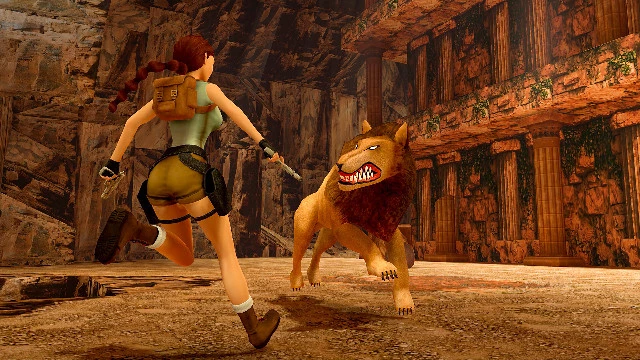 В Epic Games Store бесплатно раздают обновленную трилогию Tomb Raider и еще одно приключение