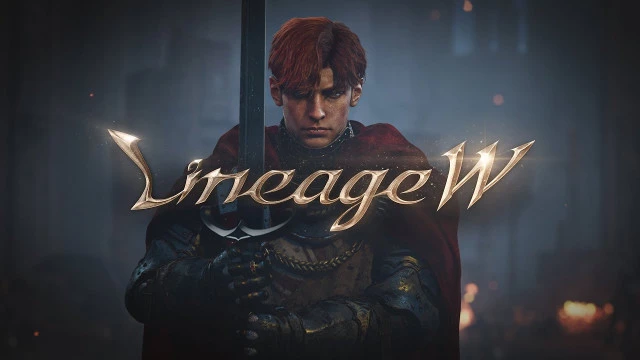 Докатились: в Lineage W открывают сервер без свободного PvP, а еще добавят новый класс 