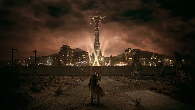 Fallout: New Vegas никак не отпустят из прошлого, а инсайдер снова намекнул на ремейк