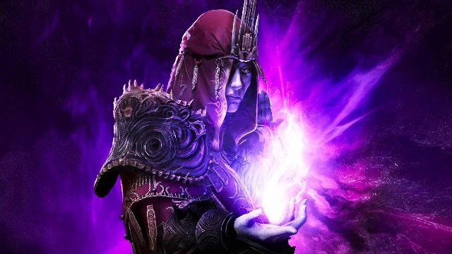 Разработчики Path of Exile опубликовали тизер обновления «Проклятие Всепламени»