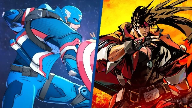 В конце месяца состоится Arc System Works Showcase 2026