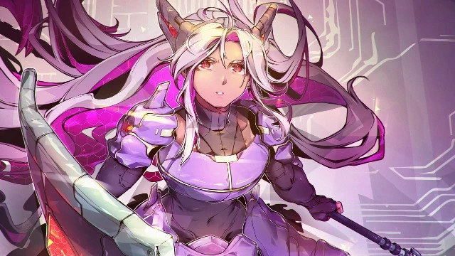Состоялся анонс SHADE Protocol — фантастической метроидвании в духе Megaman и "Матрицы"